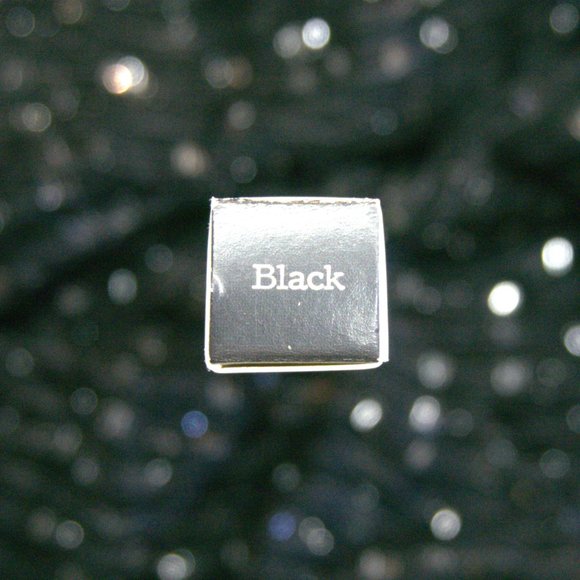 MR WRITE NOW EYELINER PENCIL - black Net wt 0.01 oz / 0.28 g - Picture 2 of 8